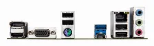 Tarjeta Madre Gigabyte A620m Ds3h Socket Am5, 4 Ddr5-sdram